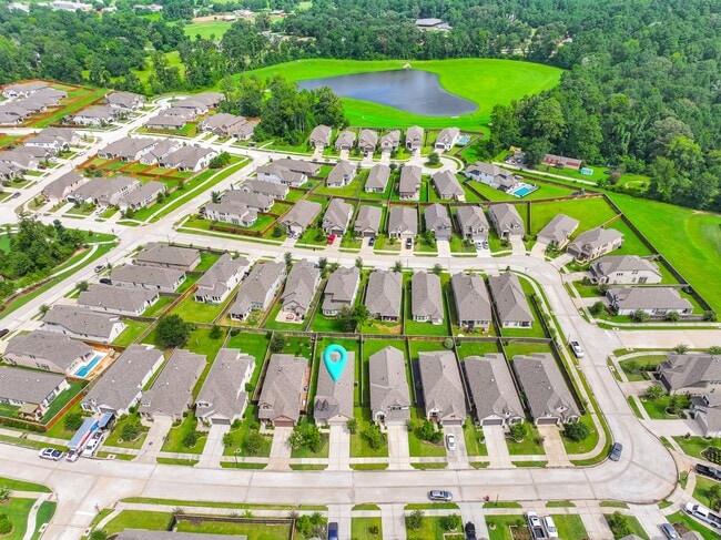 Building Photo - 8026 Whisper Grove Dr