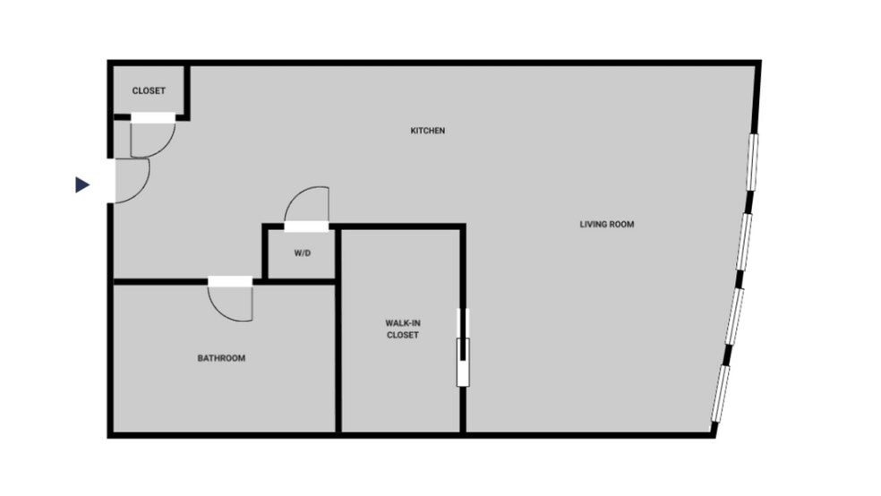 Building Photo - 1000 S Michigan Ave