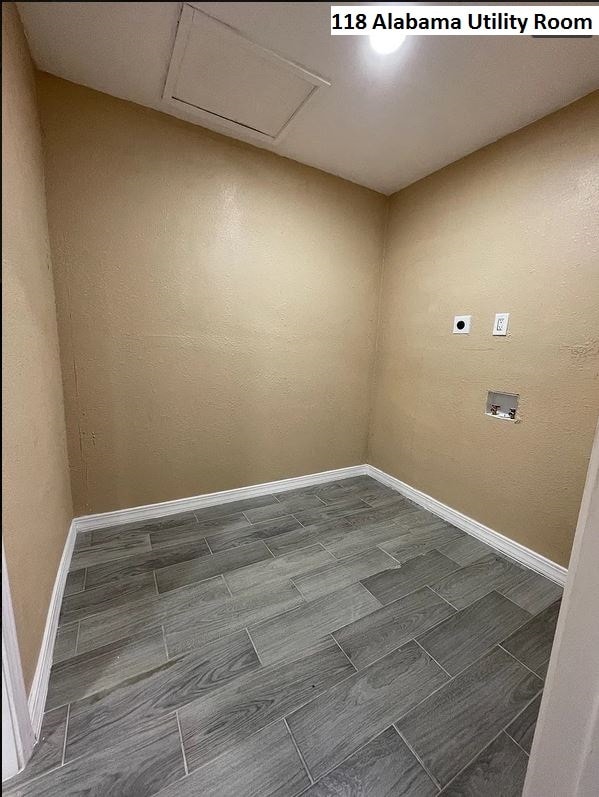 Building Photo - 118 Alabama St