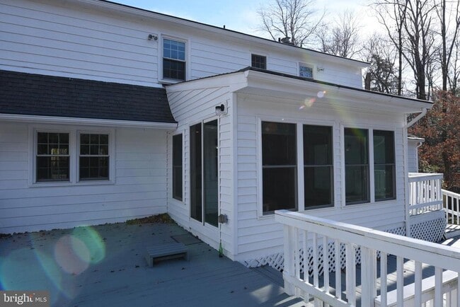 Building Photo - 4036 Trapp Rd