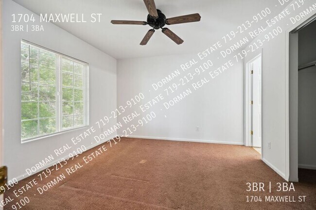 Building Photo - 1704 Maxwell St