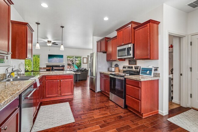Building Photo - Spacious Port Orchard Home with RV Parking, Bonus Room & Entertainer’s Backyard