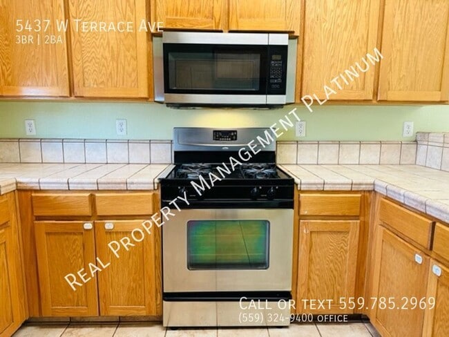 Building Photo - 5437 W Terrace Ave