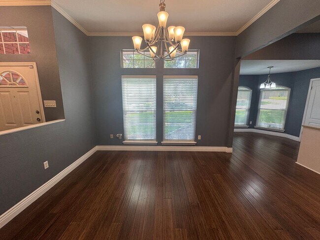 Building Photo - 3-Bedroom House for Rent in Harker  Heights