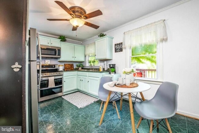 Building Photo - 229 Opequon Ave