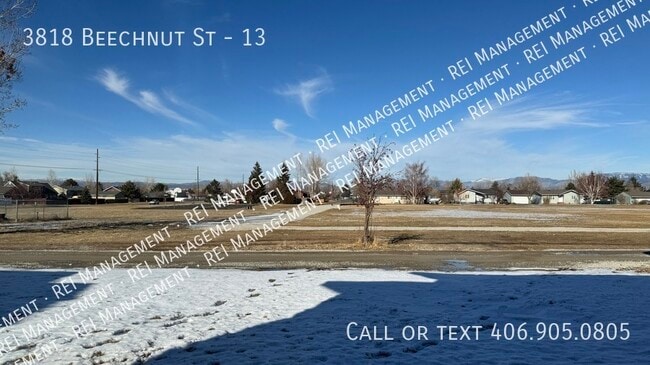 Building Photo - 3818 Beechnut St