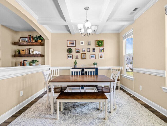 Building Photo - Neighborhoods of Holly Ridge