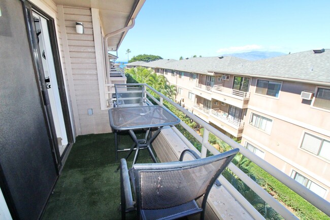 Building Photo - Kihei Shores -Furnished 2bed/2bath - Under...