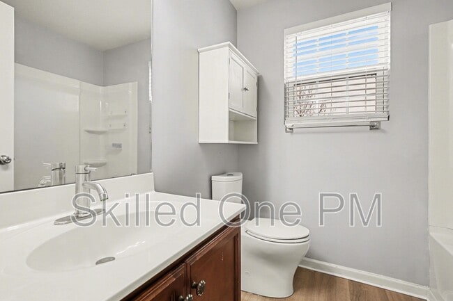 Building Photo - 3951 Parkside Meadow Ct SW