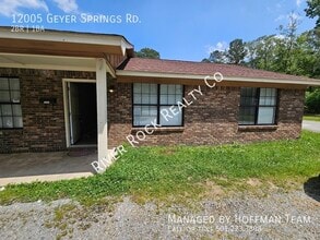 Building Photo - 12005 Geyer Springs Rd