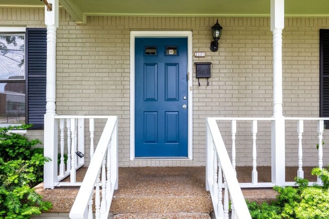 Building Photo - *Belmont/Vanderbilt *