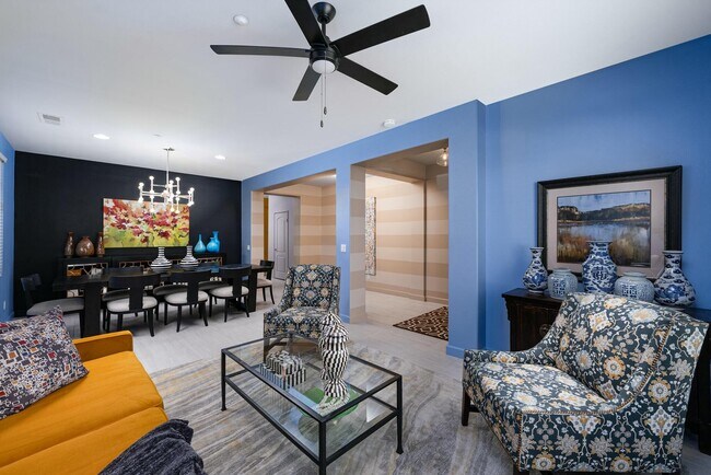 Building Photo - 2090 Savanna Way