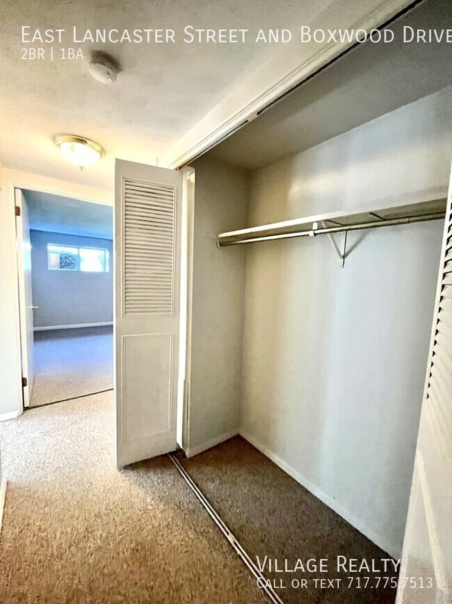 Building Photo - 308 E Lancaster St