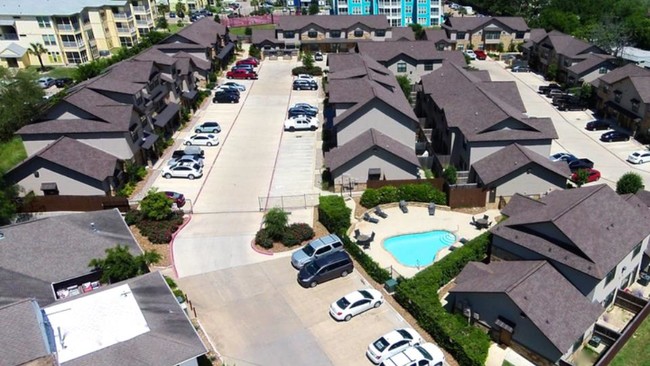 Primary Photo - Sierra Condos