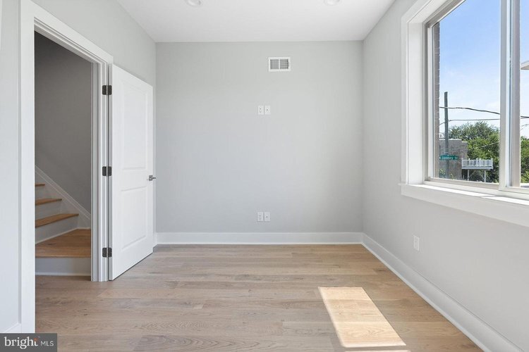 Bedroom #3 - 2534 E Gordon St