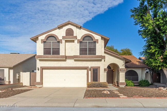 Building Photo - 4334 W Behrend Dr