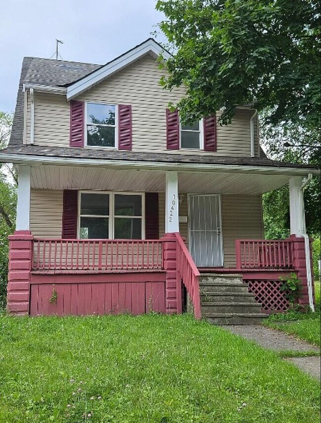 Building Photo - 10422 Dove Ave