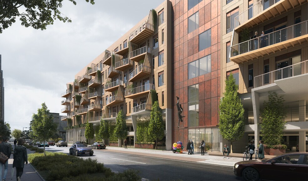 Building Photo - GreenIHouse Columbus