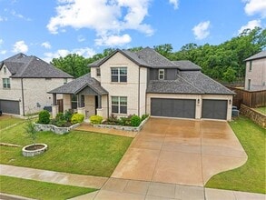 Building Photo - 10736 Smoky Oak Trail