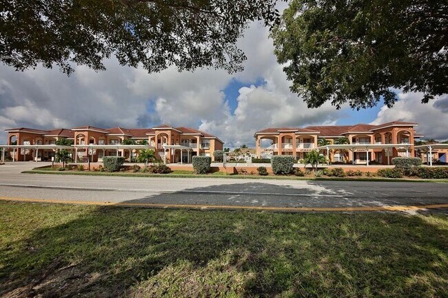 Primary Photo - Santa Barbara Villas