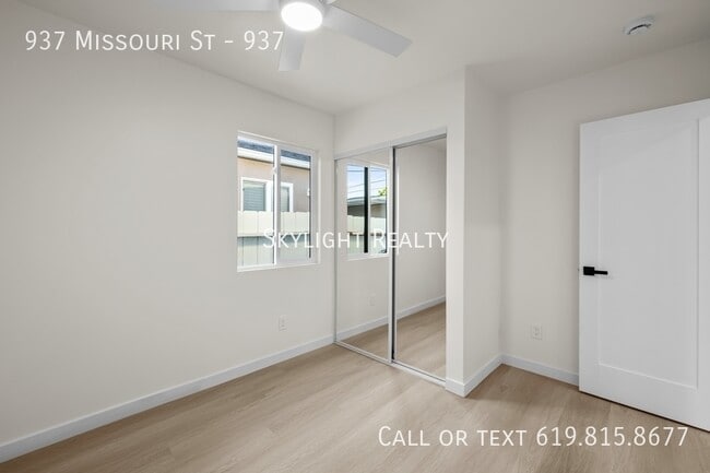 Building Photo - 937 Missouri St