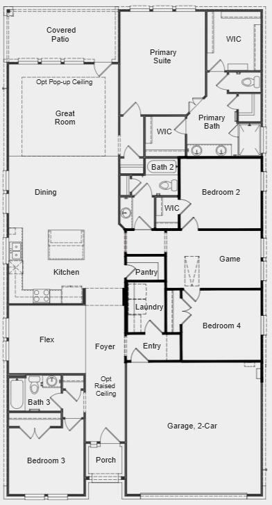 Building Photo - 9922 Sunflower Mist Ln