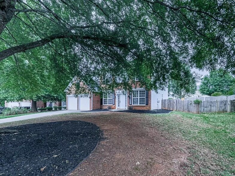 Building Photo - 3512 Donamire Way NW