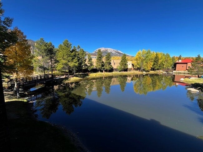 Building Photo - Long Term Rental- Lagoon Townhomes 720D