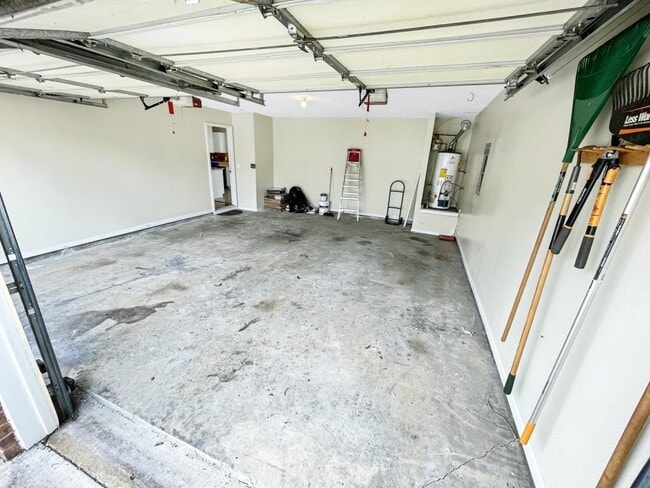 Building Photo - 3795 Harris Blvd NW