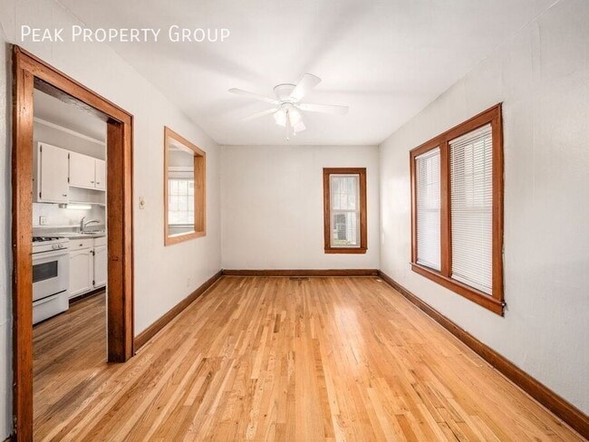 Building Photo - 1425 Northwest Blvd