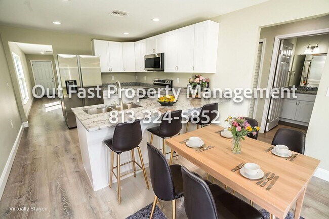 Building Photo - Fresh-Build 3-Bedroom Home in Lakeland