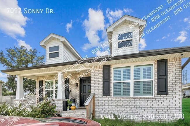 Building Photo - 7097 Sonny Dr