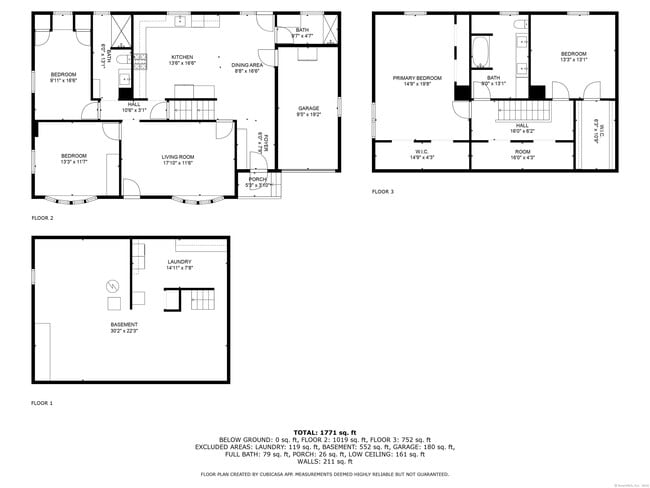Building Photo - 40 E Pasadena Pl