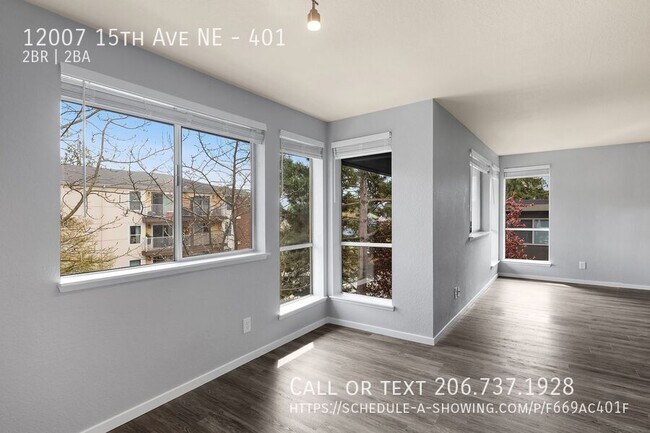 Building Photo - 12007 15th Ave NE