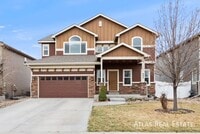 Building Photo - 893 Shirttail Peak Ct