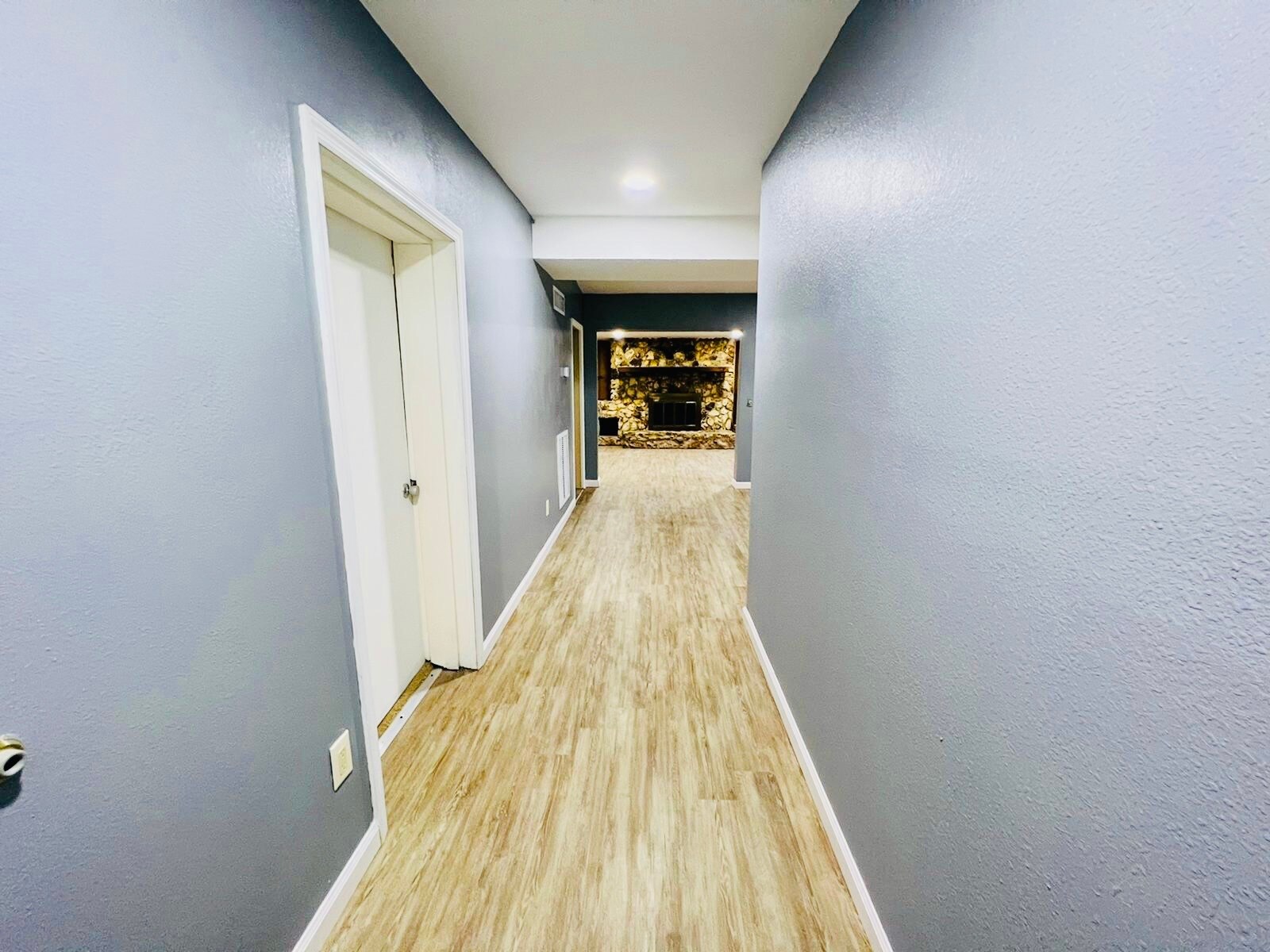 Main entrance - 1817 Demastus Ln