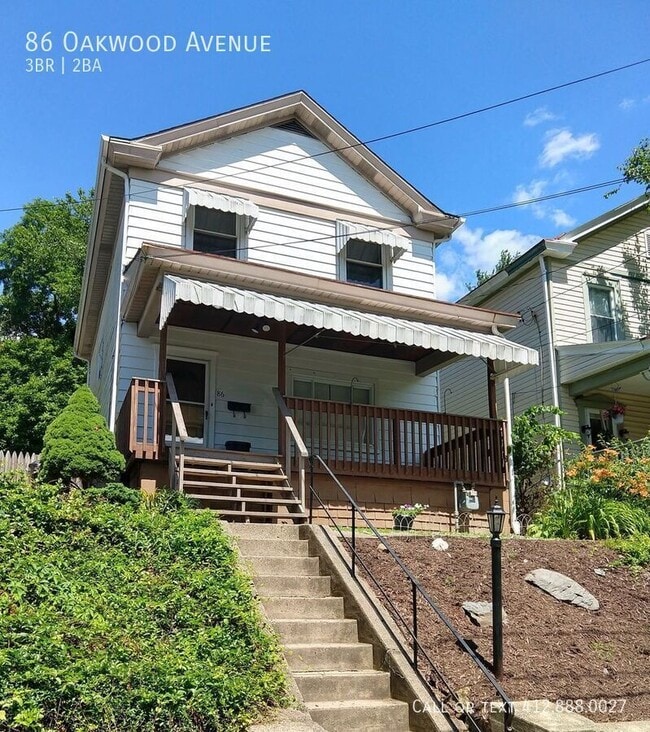 Primary Photo - 86 Oakwood Ave