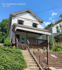 Building Photo - 86 Oakwood Ave