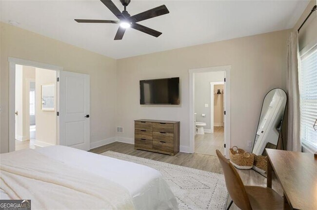 Building Photo - 4620 Timrose Rd NW