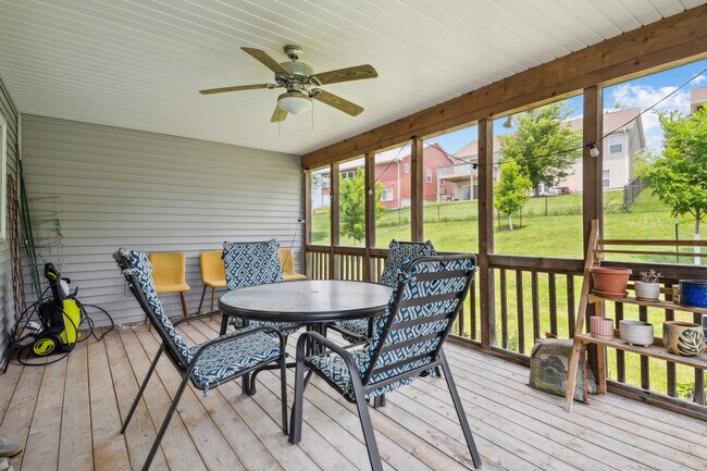 Building Photo - 868 McCollister Ct
