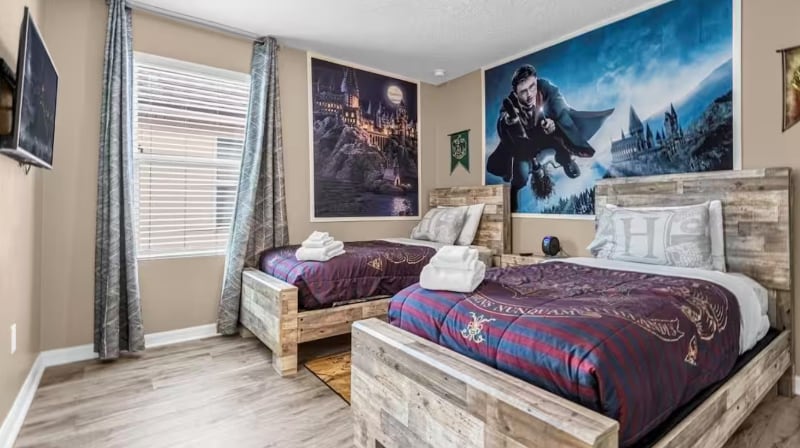 Building Photo - 8947 Amelia Downs Trail