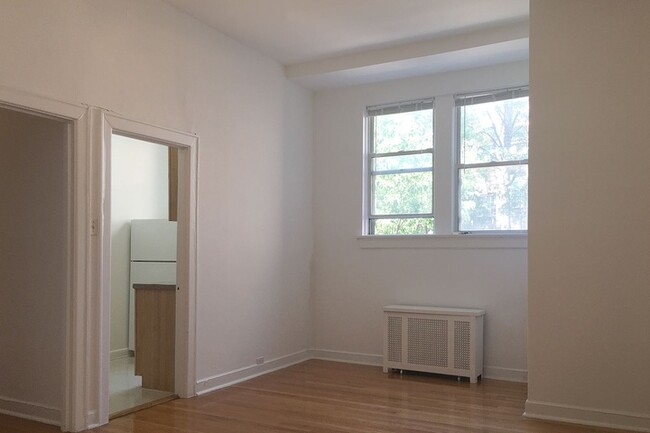 Floorplan - 5120 S. Hyde Park Boulevard