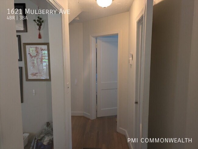 Building Photo - 1621 Mulberry Ave