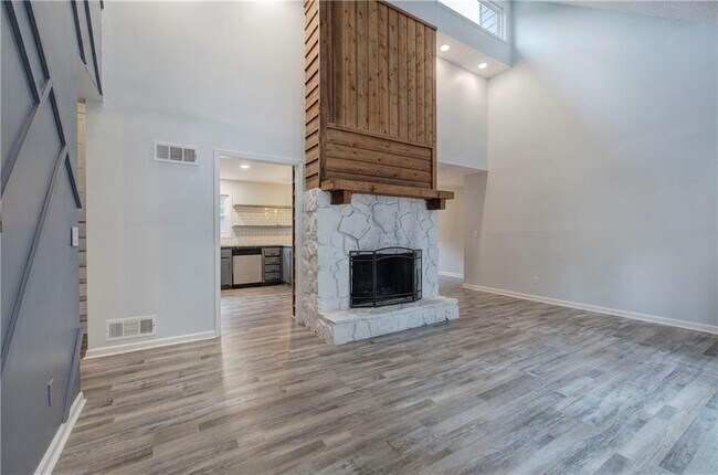 Building Photo - 5217 Highland Trail