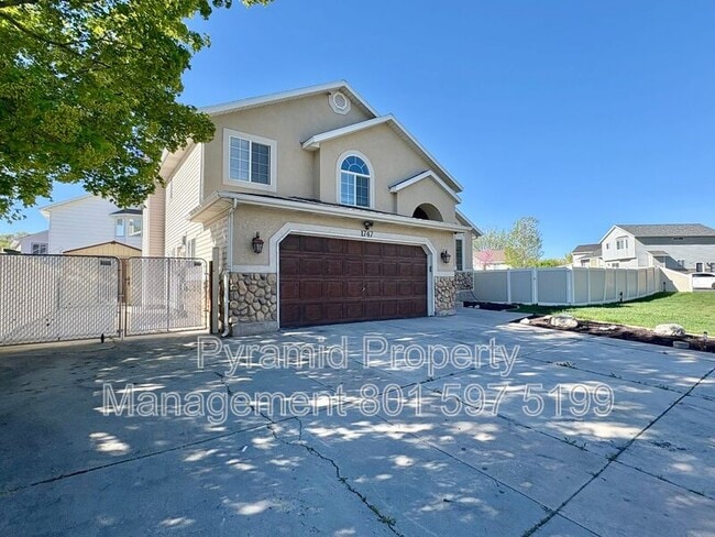 Building Photo - 1747 W 8300 S