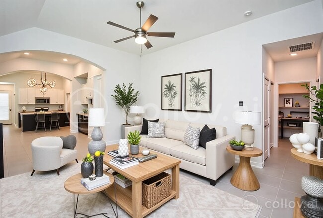 Building Photo - 5115 Murillo Dr