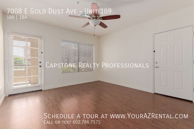Building Photo - 7008 E Gold Dust Ave