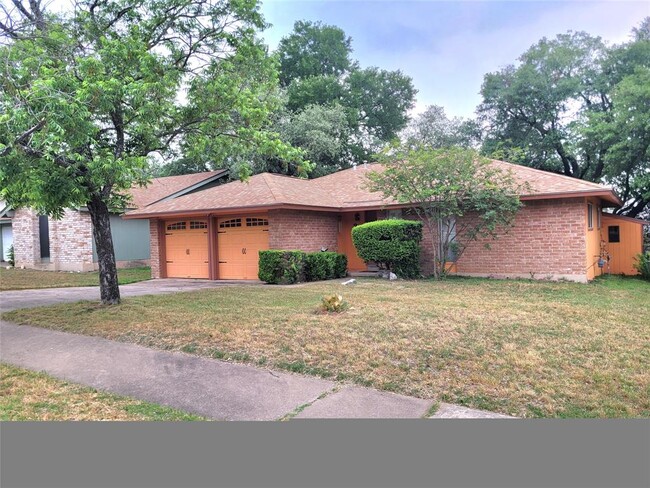 Primary Photo - 914 Speer Ln