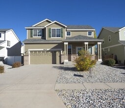 Building Photo - Beautiful 3-Bedroom House in Eastern Colorado Springs