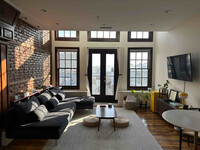 Building Photo - 1714 Park Ave